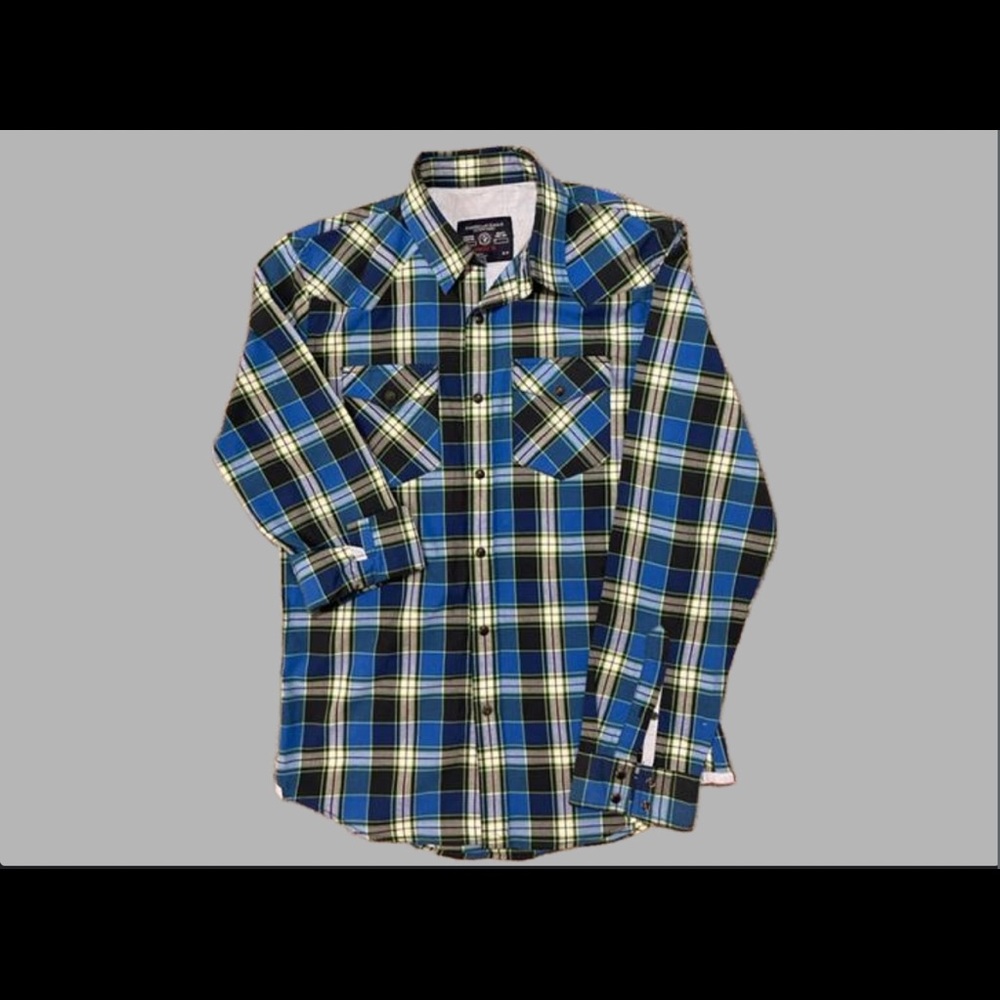 NEW Hollister Shirt